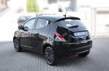 LANCIA - Ypsilon 1.0 FireFly 5 porte S&S Hybrid Gold Plus (6 di 18)