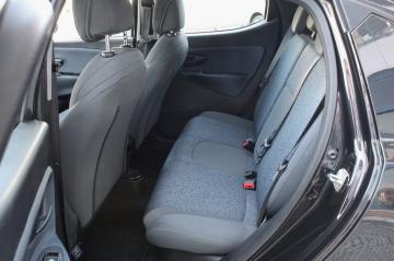 LANCIA - Ypsilon 1.0 FireFly 5 porte S&S Hybrid Gold Plus (8 di 18)