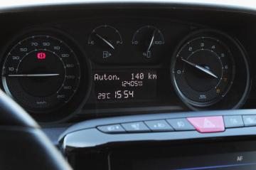 LANCIA - Ypsilon 1.0 FireFly 5 porte S&S Hybrid Gold Plus (11 di 18)