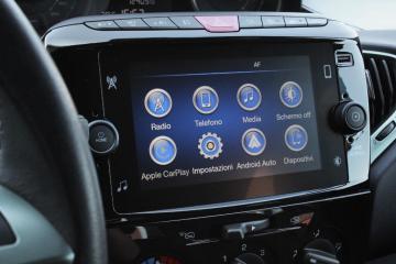 LANCIA - Ypsilon 1.0 FireFly 5 porte S&S Hybrid Gold Plus (14 di 18)