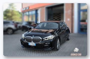 BMW - 116d 5p. Msport