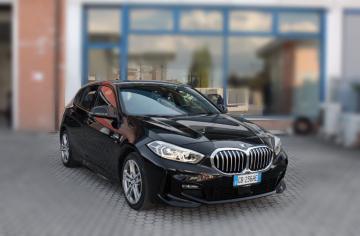 BMW - 116d 5p. Msport (2 di 20)