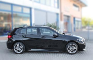 BMW - 116d 5p. Msport (3 di 20)