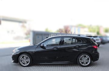BMW - 116d 5p. Msport (4 di 20)