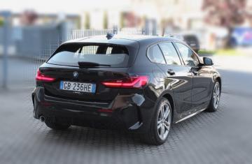 BMW - 116d 5p. Msport (5 di 20)