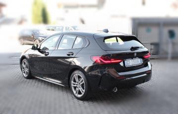 BMW - 116d 5p. Msport (6 di 20)
