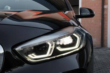BMW - 116d 5p. Msport (7 di 20)