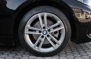 BMW - 116d 5p. Msport (8 di 20)