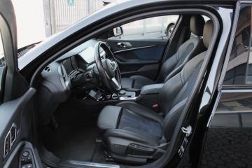 BMW - 116d 5p. Msport (9 di 20)