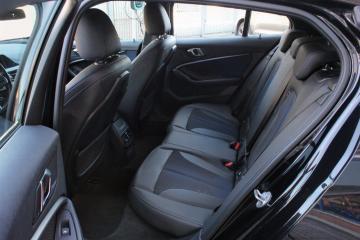 BMW - 116d 5p. Msport (10 di 20)