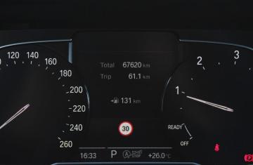 BMW - 116d 5p. Msport (12 di 20)