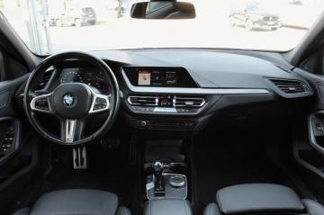 BMW - 116d 5p. Msport (13 di 20)