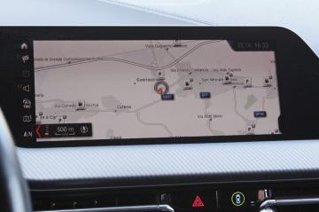 BMW - 116d 5p. Msport (14 di 20)