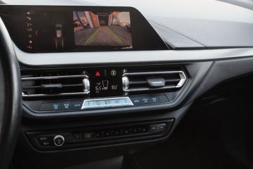 BMW - 116d 5p. Msport (15 di 20)