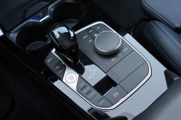 BMW - 116d 5p. Msport (16 di 20)