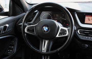 BMW - 116d 5p. Msport (17 di 20)