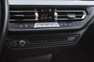 BMW - 116d 5p. Msport (18 di 20)