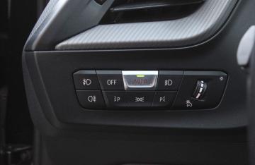 BMW - 116d 5p. Msport (19 di 20)