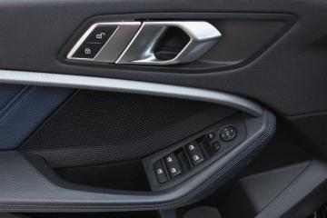 BMW - 116d 5p. Msport (20 di 20)