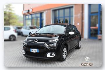 CITROEN - C3 PureTech 83 S&S Plus (1 di 18)