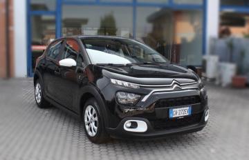 CITROEN - C3 PureTech 83 S&S Plus (2 di 18)