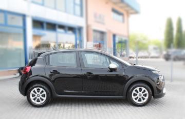 CITROEN - C3 PureTech 83 S&S Plus (3 di 18)