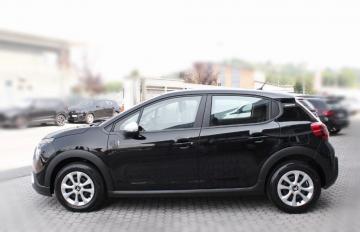 CITROEN - C3 PureTech 83 S&S Plus (4 di 18)