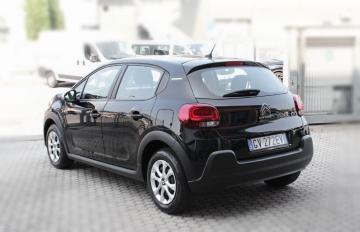 CITROEN - C3 PureTech 83 S&S Plus (5 di 18)
