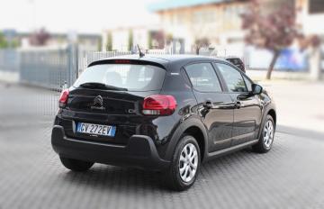 CITROEN - C3 PureTech 83 S&S Plus (6 di 18)