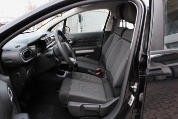 CITROEN - C3 PureTech 83 S&S Plus (7 di 18)