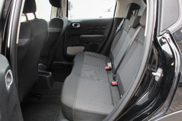 CITROEN - C3 PureTech 83 S&S Plus (8 di 18)