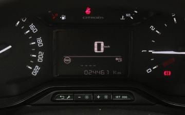 CITROEN - C3 PureTech 83 S&S Plus (10 di 18)