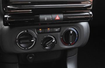 CITROEN - C3 PureTech 83 S&S Plus (13 di 18)