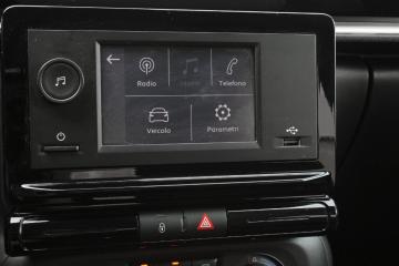 CITROEN - C3 PureTech 83 S&S Plus (16 di 18)