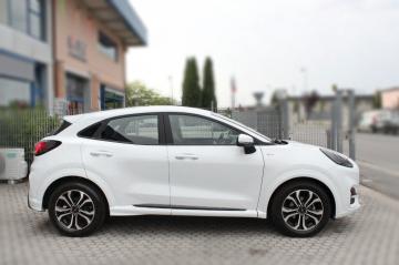 FORD - 1.0 EcoBoost Hybrid 125 CV S&S ST-Line (3 di 20)