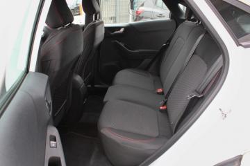 FORD - 1.0 EcoBoost Hybrid 125 CV S&S ST-Line (8 di 20)