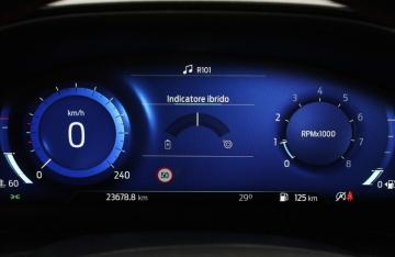 FORD - 1.0 EcoBoost Hybrid 125 CV S&S ST-Line (11 di 20)