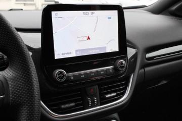 FORD - 1.0 EcoBoost Hybrid 125 CV S&S ST-Line (13 di 20)