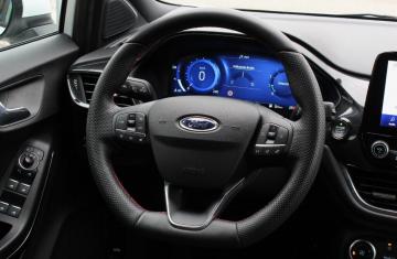 FORD - 1.0 EcoBoost Hybrid 125 CV S&S ST-Line (14 di 20)
