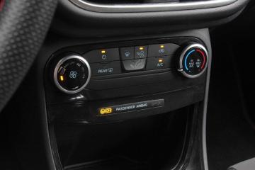 FORD - 1.0 EcoBoost Hybrid 125 CV S&S ST-Line (15 di 20)