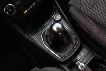 FORD - 1.0 EcoBoost Hybrid 125 CV S&S ST-Line (16 di 20)