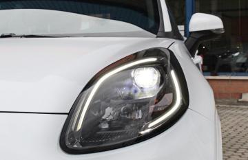 FORD - 1.0 EcoBoost Hybrid 125 CV S&S ST-Line (17 di 20)