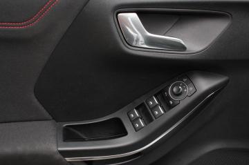 FORD - 1.0 EcoBoost Hybrid 125 CV S&S ST-Line (19 di 20)