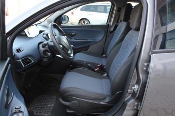 LANCIA - Ypsilon 1.0 FireFly 5 porte S&S Hybrid Platino (7 di 17)
