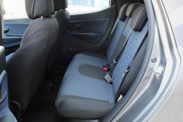 LANCIA - Ypsilon 1.0 FireFly 5 porte S&S Hybrid Platino (8 di 17)