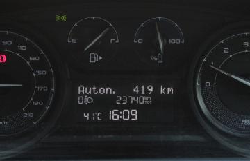 LANCIA - Ypsilon 1.0 FireFly 5 porte S&S Hybrid Platino (11 di 17)