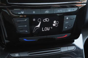 LANCIA - Ypsilon 1.0 FireFly 5 porte S&S Hybrid Platino (13 di 17)