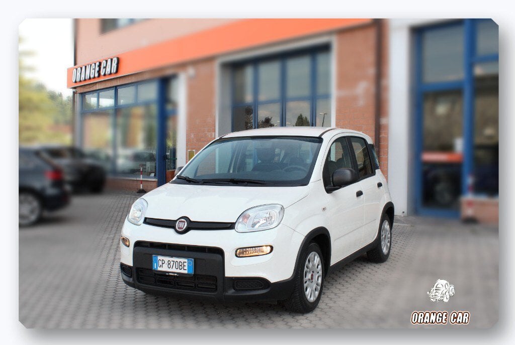 FIAT - Panda 1.0 FireFly S&S Hybrid