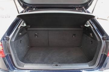 AUDI - A3 SPB 30 TDI Admired (11 di 20)