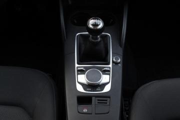 AUDI - A3 SPB 30 TDI Admired (17 di 20)